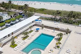 4747 Collins Ave, Miami Beach, FL 33140 - Photo 1