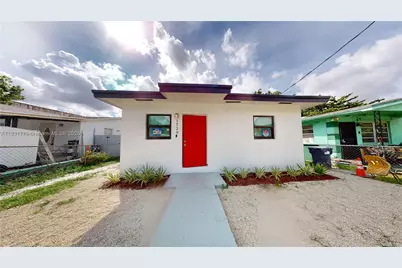 1720 NW 68th Ter, Miami, FL 33147 - Photo 1