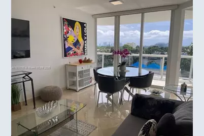 4779 Collins Ave #706, Miami Beach, FL 33140 - Photo 1