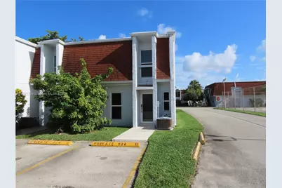 606 NW 107th Ave #11B, Miami, FL 33172 - Photo 1