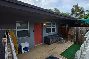 1204 NE 5th Terrace, Fort Lauderdale, FL 33304 - Photo 1