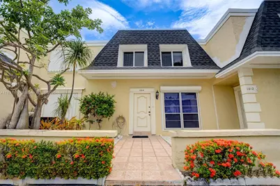 1014 NE 25th Ave #140, Hallandale Beach, FL 33009 - Photo 1