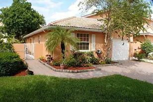 9151 NW 40th St, Sunrise, FL 33351 - Photo 1