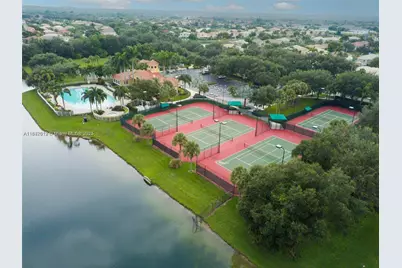 13128 SW 44th St #1103, Miramar, FL 33027 - Photo 1