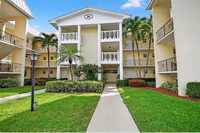 16 Colonial Club Dr #205, Boynton Beach, FL 33435 - Photo 1
