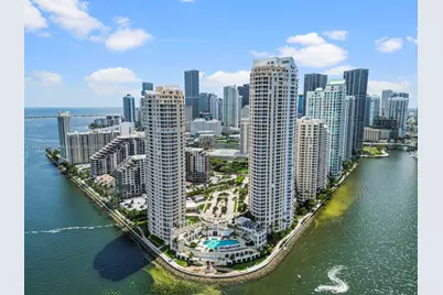 808 Brickell Key Dr #3208, Miami, FL 33131 - Photo 1