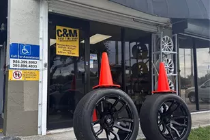 4003 Pembroke Rd, Hollywood, FL 33023 - Photo 1