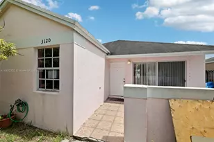 3120 NW 203rd Terrace, Miami Gardens, FL 33056 - Photo 1