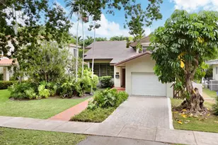 1415 Trillo Ave, Coral Gables, FL 33146 - Photo 1