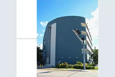 2694 Inagua Av #304, Coconut Grove, FL 33133 - Photo 1