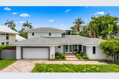 1231 96th Street, Bay Harbor Islands, FL 33154 - Photo 1