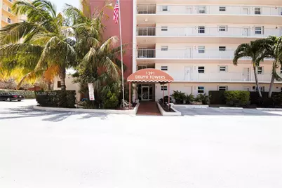 1391 S Ocean Blvd #409, Pompano Beach, FL 33062 - Photo 1
