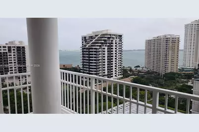 701 Brickell Key Blvd #1711, Miami, FL 33131 - Photo 1