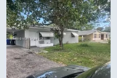 1050 NW 23rd Way #0, Fort Lauderdale, FL 33311 - Photo 1