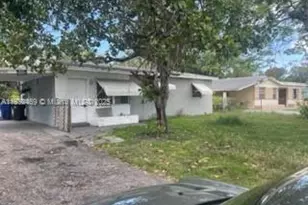 1050 NW 23rd Way, Fort Lauderdale, FL 33311 - Photo 1