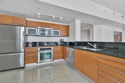 244 Biscayne Blvd #4108, Miami, FL 33132 - Photo 1