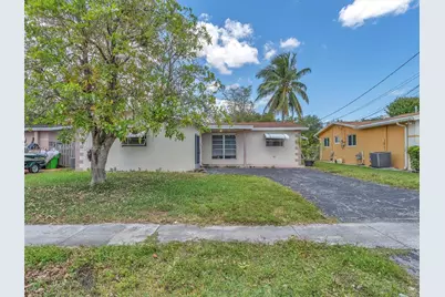 8363 NW 26th Pl, Sunrise, FL 33322 - Photo 1