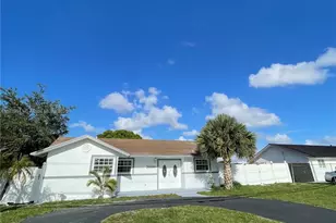 20189 NW 47th Ave, Miami Gardens, FL 33055 - Photo 1