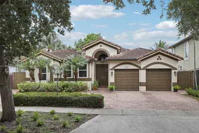 14842 SW 22nd Ter, Miami, FL 33185 - Photo 1
