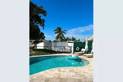 1501 SW 3rd Ave #B, Pompano Beach, FL 33060 - Photo 1