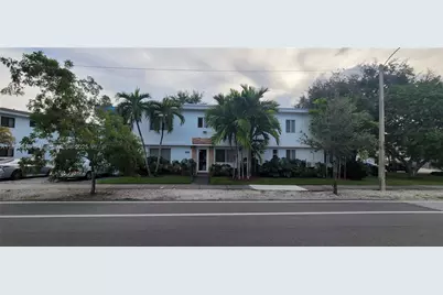 350 SW 15th Rd #8, Miami, FL 33129 - Photo 1
