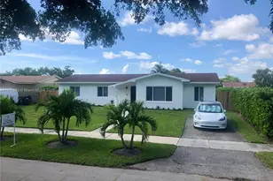 9710 SW 185th Terrace, Cutler Bay, FL 33157 - Photo 1