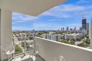 1100 West Ave, Miami Beach, FL 33139 - Photo 1