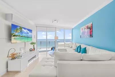 17001 Collins Ave #1403, Sunny Isles Beach, FL 33160 - Photo 1
