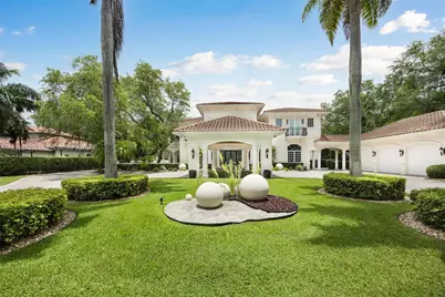 7245 SW 104th St, Pinecrest, FL 33156 - Photo 1
