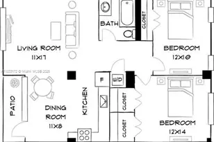 910 West Ave, Miami Beach, FL 33139 - Photo 1