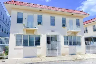 701 NW 1st St, Miami, FL 33128 - Photo 1