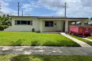 6250 SW 16th Terrace, West Miami, FL 33155 - Photo 1