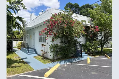 601 NW 90th St #11, El Portal, FL 33150 - Photo 1