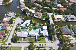 5840 SW 19th St, Plantation, FL 33317 - Photo 1