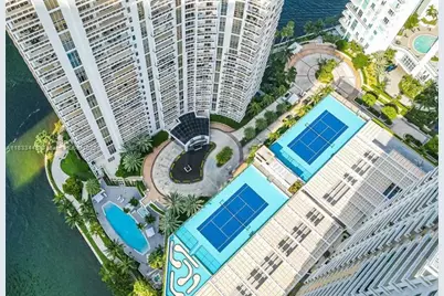 901 Brickell Key Blvd #3307, Miami, FL 33131 - Photo 1