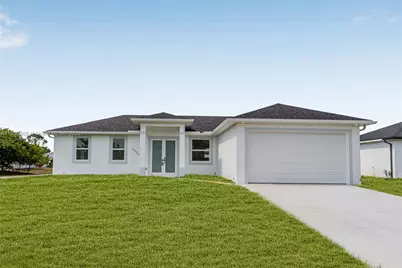 2506 5th St SW, Lehigh Acres, FL 33976 - Photo 1