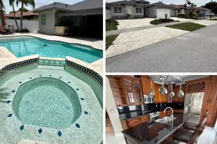 14601 SW 30th St, Miami, FL 33175 - Photo 1