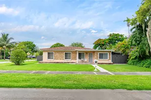 1832 SW 62nd Pl, West Miami, FL 33155 - Photo 1