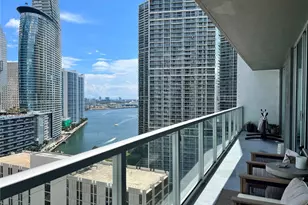 55 SE 6th St, Miami, FL 33131 - Photo 1