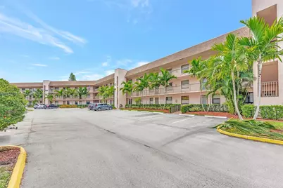 10304 Sunrise Lakes Blvd #209, Sunrise, FL 33322 - Photo 1