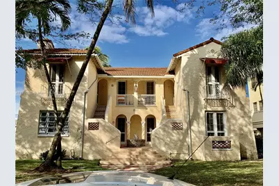 902 Salzedo St #2, Coral Gables, FL 33134 - Photo 1