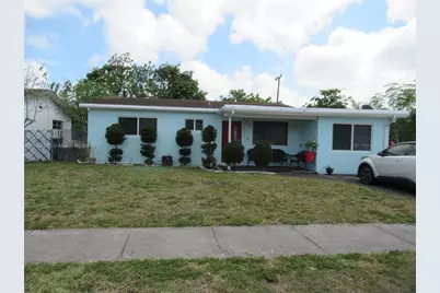 6910 SW 26th Ct, Miramar, FL 33023 - Photo 1