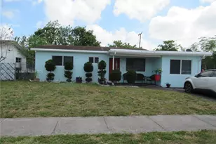6910 SW 26th Ct, Miramar, FL 33023 - Photo 1