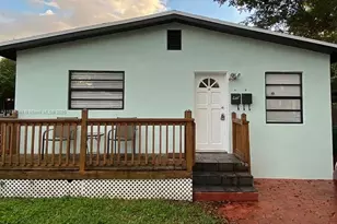 40 SE 12th St, Dania Beach, FL 33004 - Photo 1