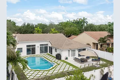 4125 SW 152nd Ave, Miramar, FL 33027 - Photo 1