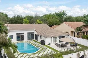 4125 SW 152nd Ave, Miramar, FL 33027 - Photo 1