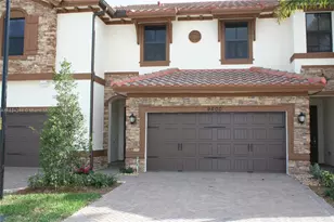 9600 N Town Parc Cir N, Parkland, FL 33076 - Photo 1