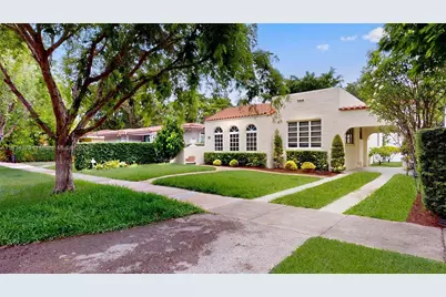 1111 Columbus Blvd, Coral Gables, FL 33134 - Photo 1