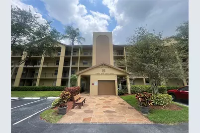 1351 SW 125th Ave #306S, Pembroke Pines, FL 33027 - Photo 1