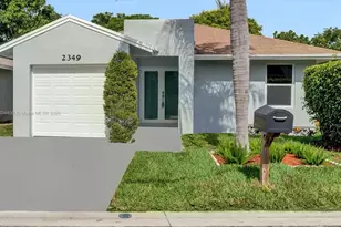 2349 NW 34th Ave, Coconut Creek, FL 33066 - Photo 1